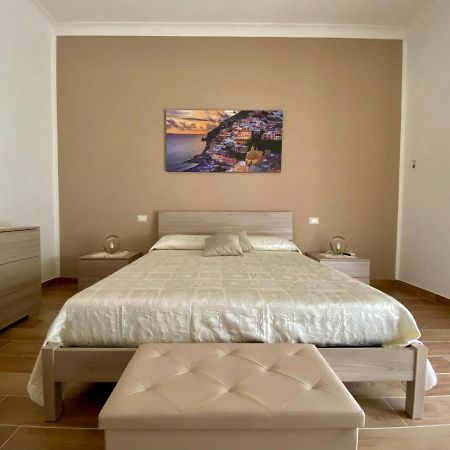 Voce 'E Notte Bed & Breakfast Sant'Antonio Abate Exterior photo